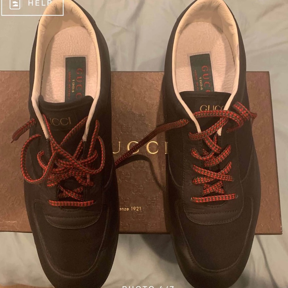 Gucci Sneakers